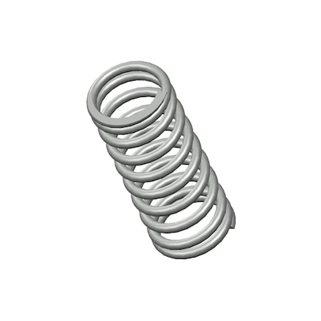 Approved Vendor Compression Spring, O= .546, L= 1.38, W= .064 R G309960309